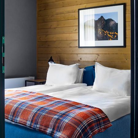 Hotel Cota1110 Beli Iskar Exterior photo