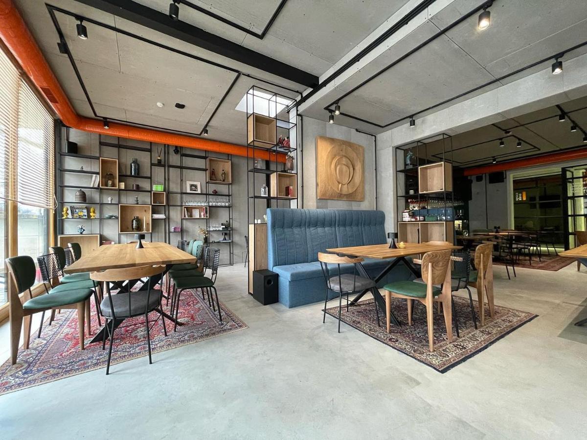 Hotel Cota1110 Beli Iskar Exterior photo