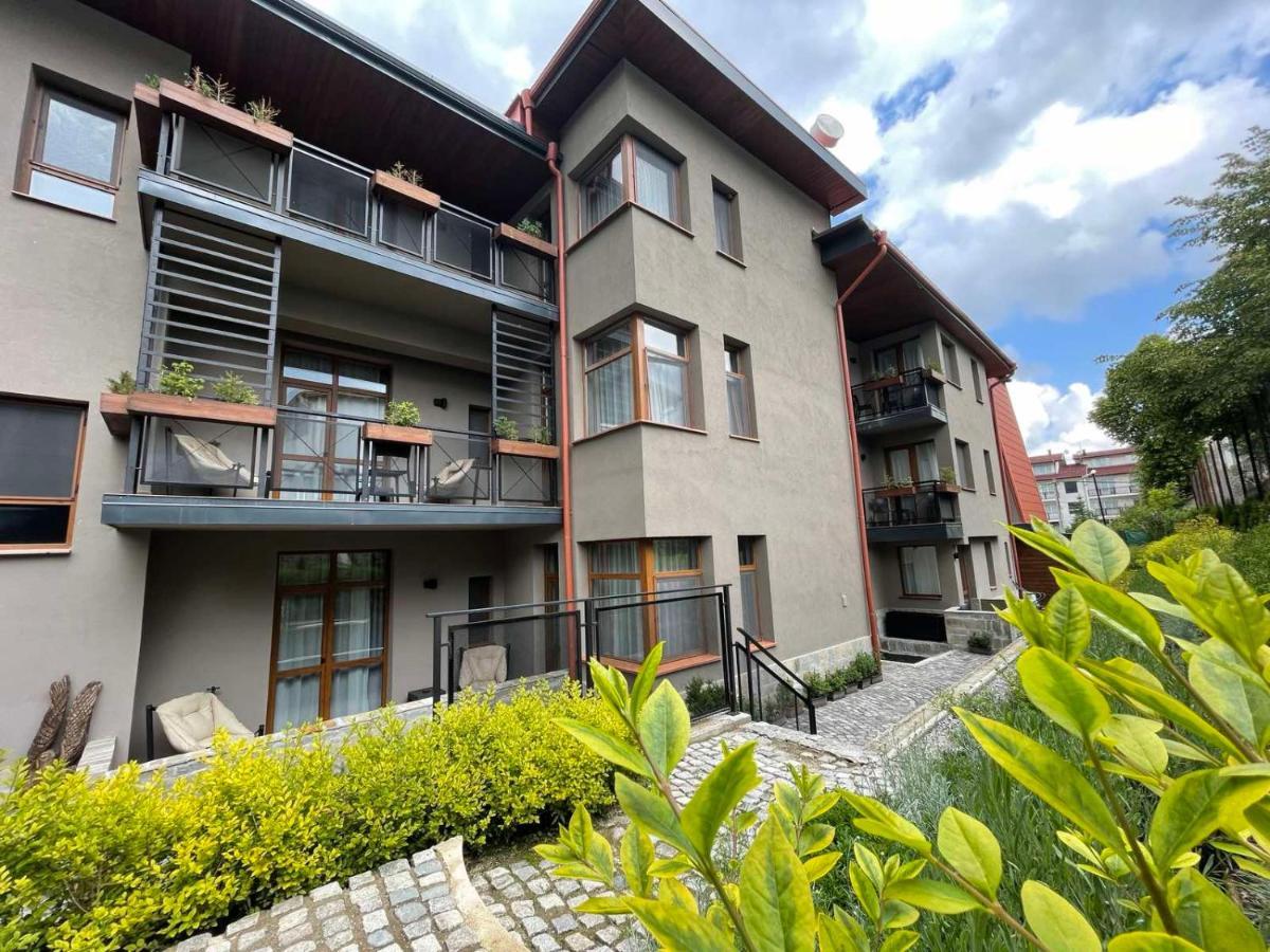 Hotel Cota1110 Beli Iskar Exterior photo