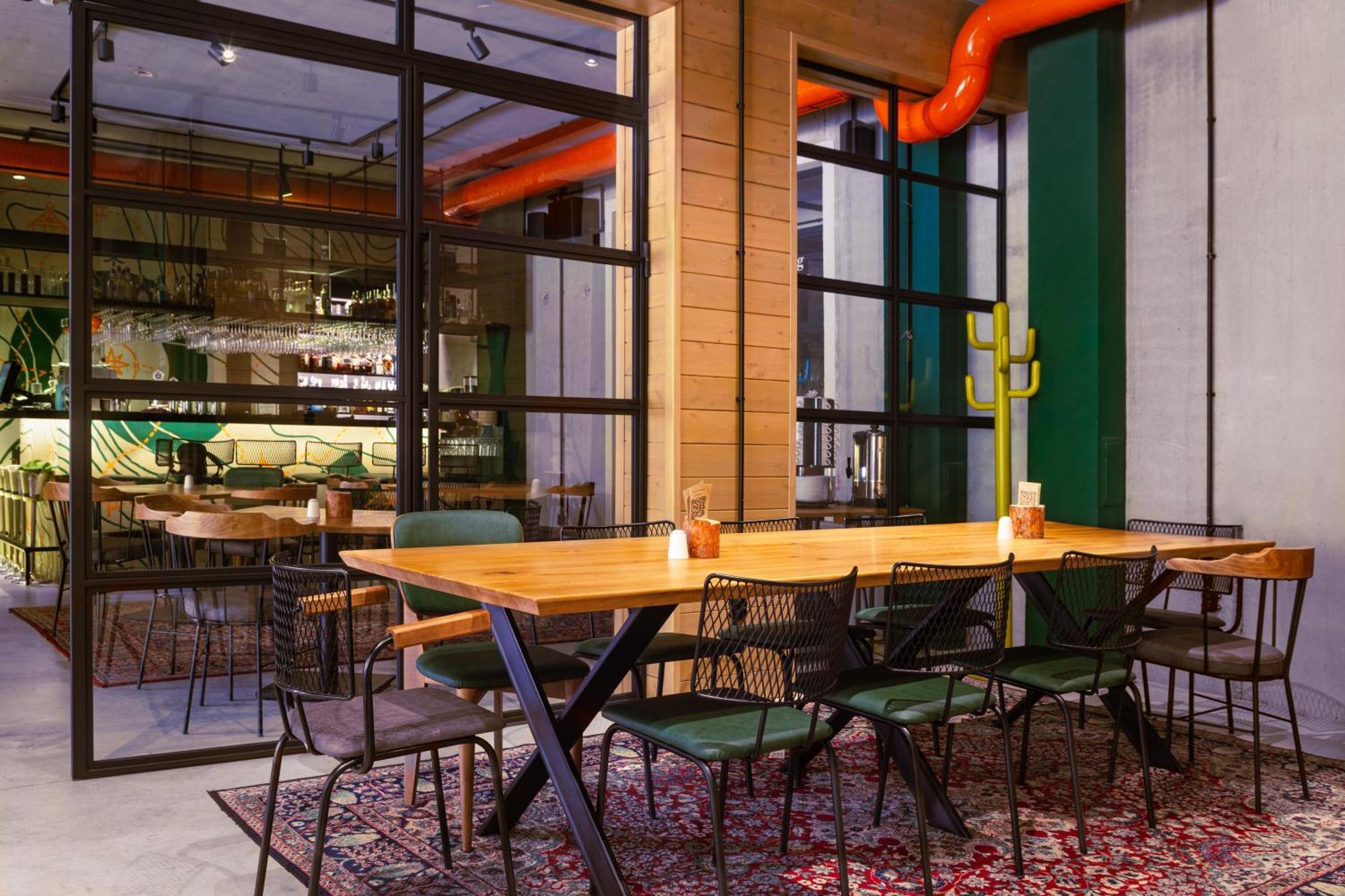 Hotel Cota1110 Beli Iskar Exterior photo