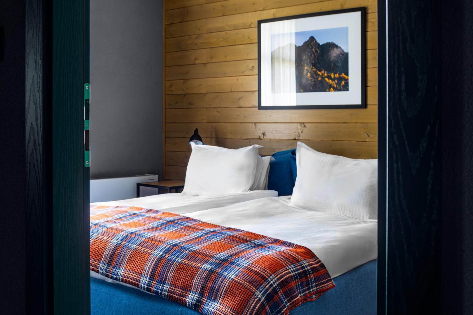 Hotel Cota1110 Beli Iskar Exterior photo